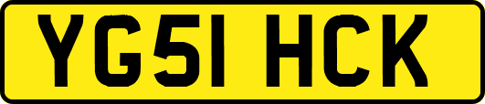 YG51HCK