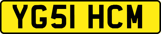 YG51HCM