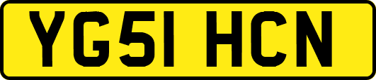 YG51HCN