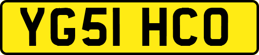 YG51HCO