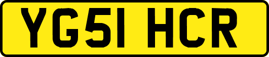 YG51HCR