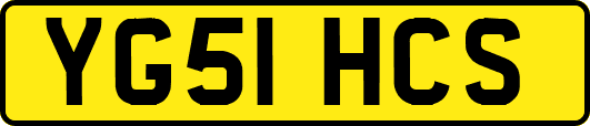 YG51HCS