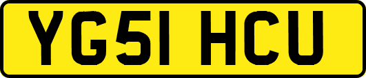 YG51HCU