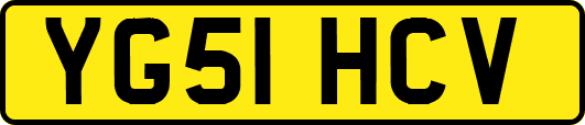 YG51HCV