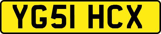 YG51HCX