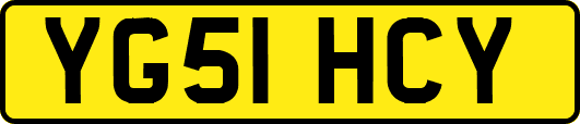 YG51HCY