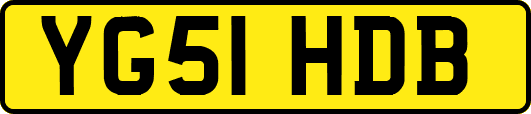 YG51HDB