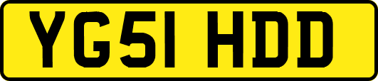 YG51HDD