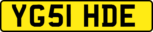 YG51HDE