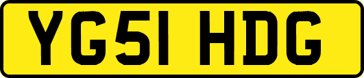 YG51HDG