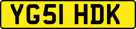 YG51HDK
