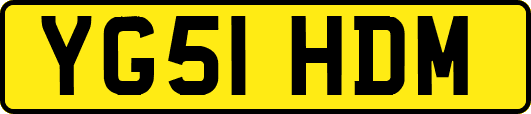 YG51HDM