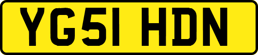 YG51HDN