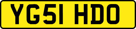 YG51HDO