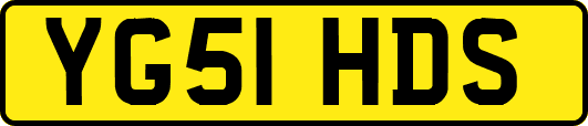 YG51HDS