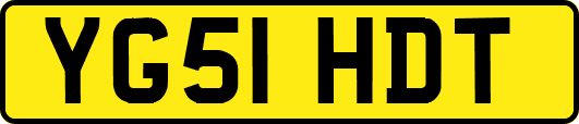 YG51HDT