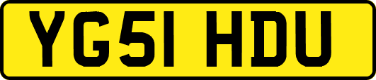 YG51HDU