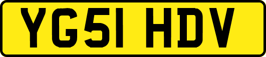 YG51HDV