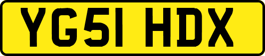 YG51HDX