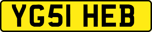 YG51HEB