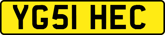 YG51HEC