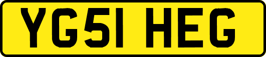 YG51HEG