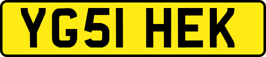 YG51HEK