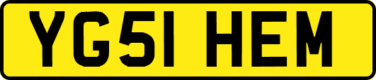 YG51HEM