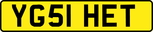 YG51HET