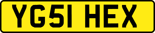 YG51HEX