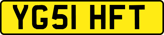 YG51HFT