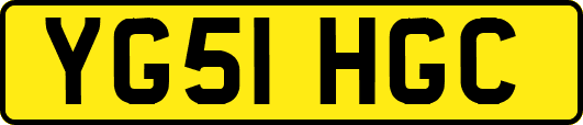 YG51HGC