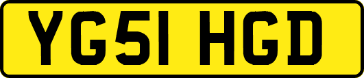 YG51HGD