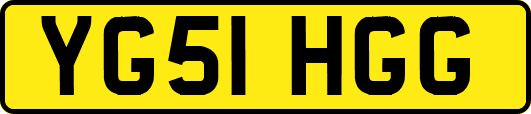 YG51HGG