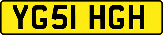 YG51HGH