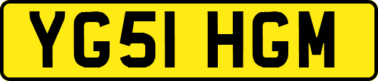 YG51HGM