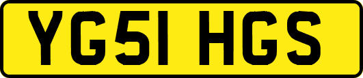 YG51HGS