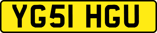 YG51HGU