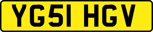 YG51HGV