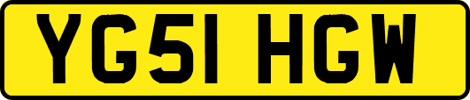 YG51HGW
