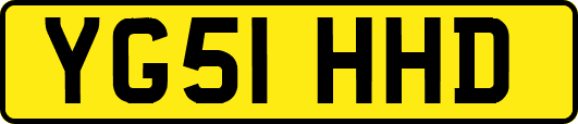 YG51HHD