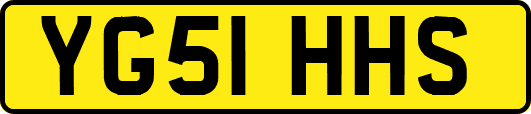 YG51HHS