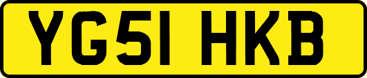 YG51HKB