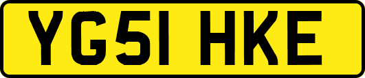 YG51HKE
