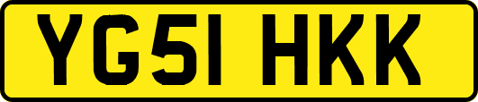 YG51HKK