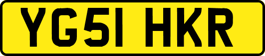 YG51HKR