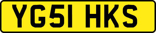 YG51HKS