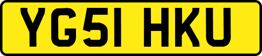 YG51HKU