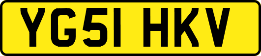 YG51HKV