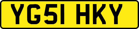 YG51HKY